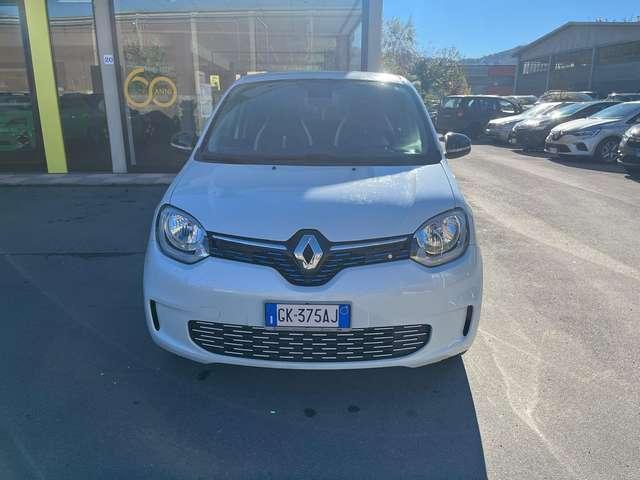 Renault Twingo Twingo Urban Night 22kWh