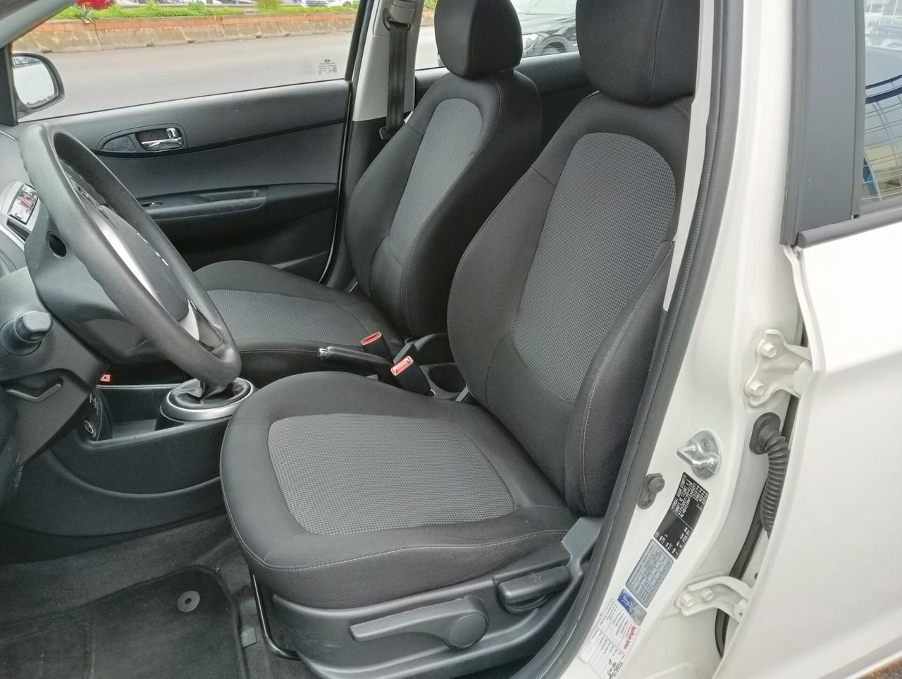 Hyundai i20 1.2 5p. Neo Patentati