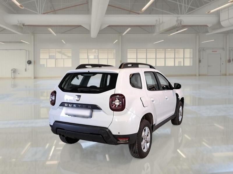 DACIA DUSTER 1.5 Blue dCi 115cv 4x4 Comfort