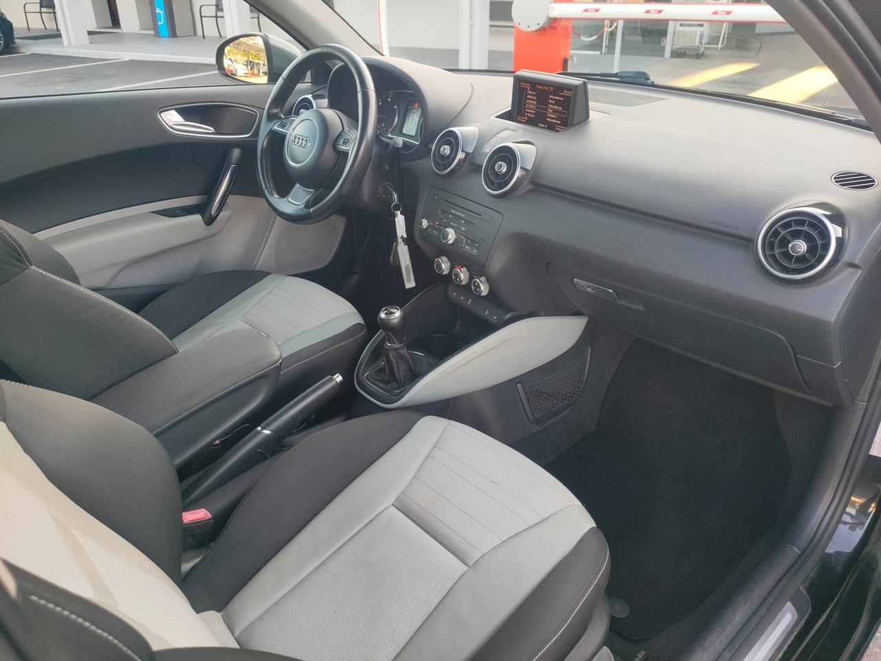 Audi A1 1.6 TDI