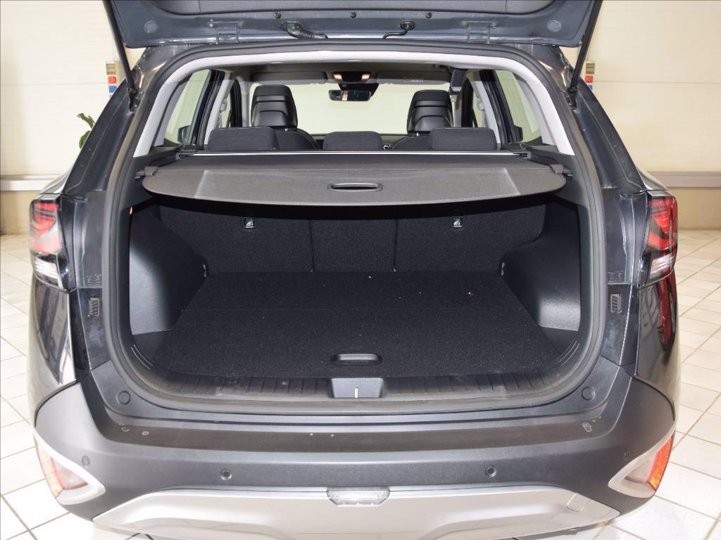 KIA Sportage 1.6 tgdi phev Business awd auto del 2025