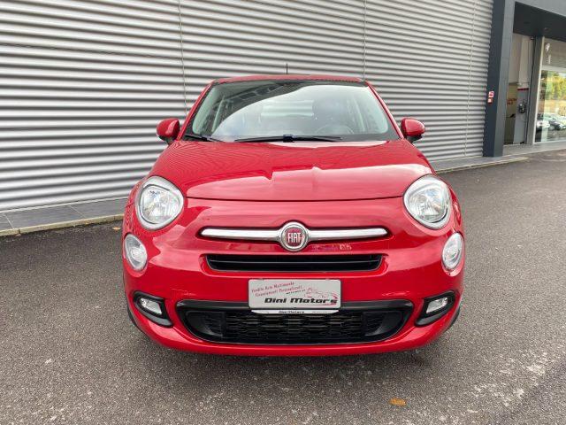 FIAT 500X 1.4 MultiAir 140 CV Pop Star OK neopatentati
