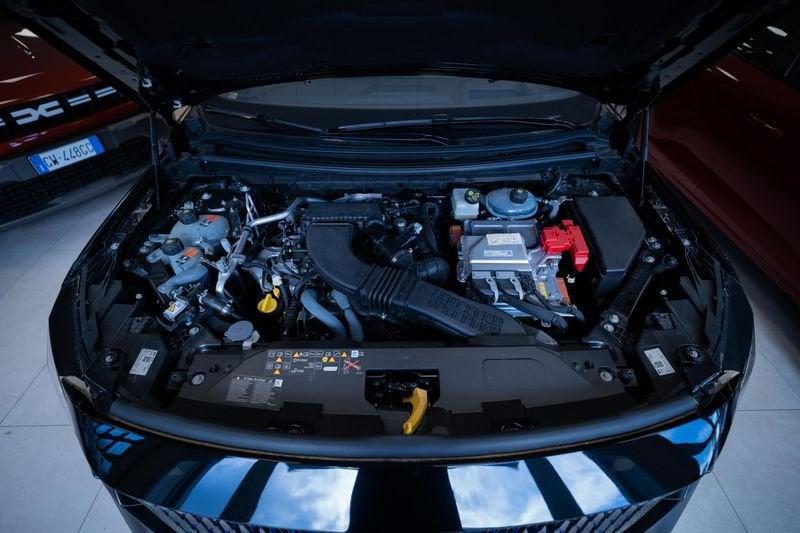 Renault Rafale esprit Alpine E-Tech full hybrid 200