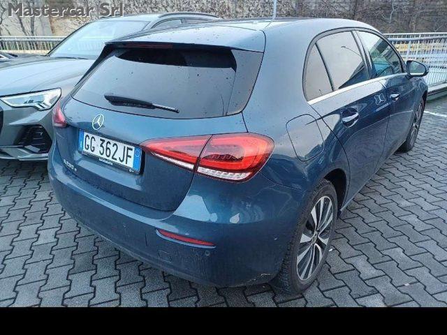 MERCEDES-BENZ A 250 A250 2018 e eq-power Business Extra auto - GG362JF
