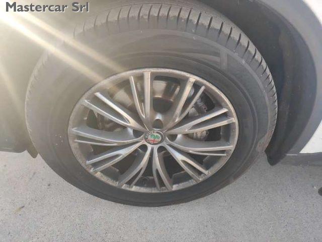 ALFA ROMEO Stelvio Stelvio 2.2 t TETTO Q4 190cv auto tg GH760KP