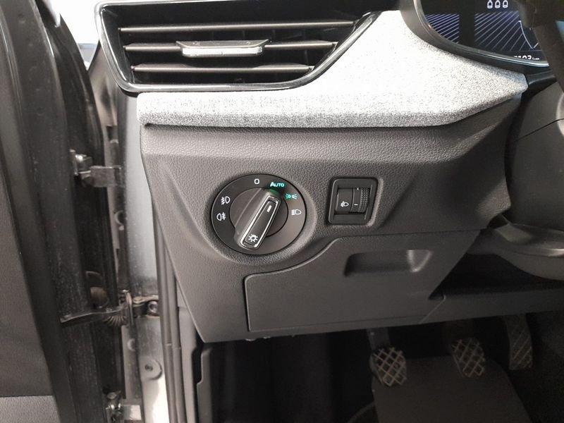 Škoda Kamiq Kamiq 1.0 tsi Be More 95cv