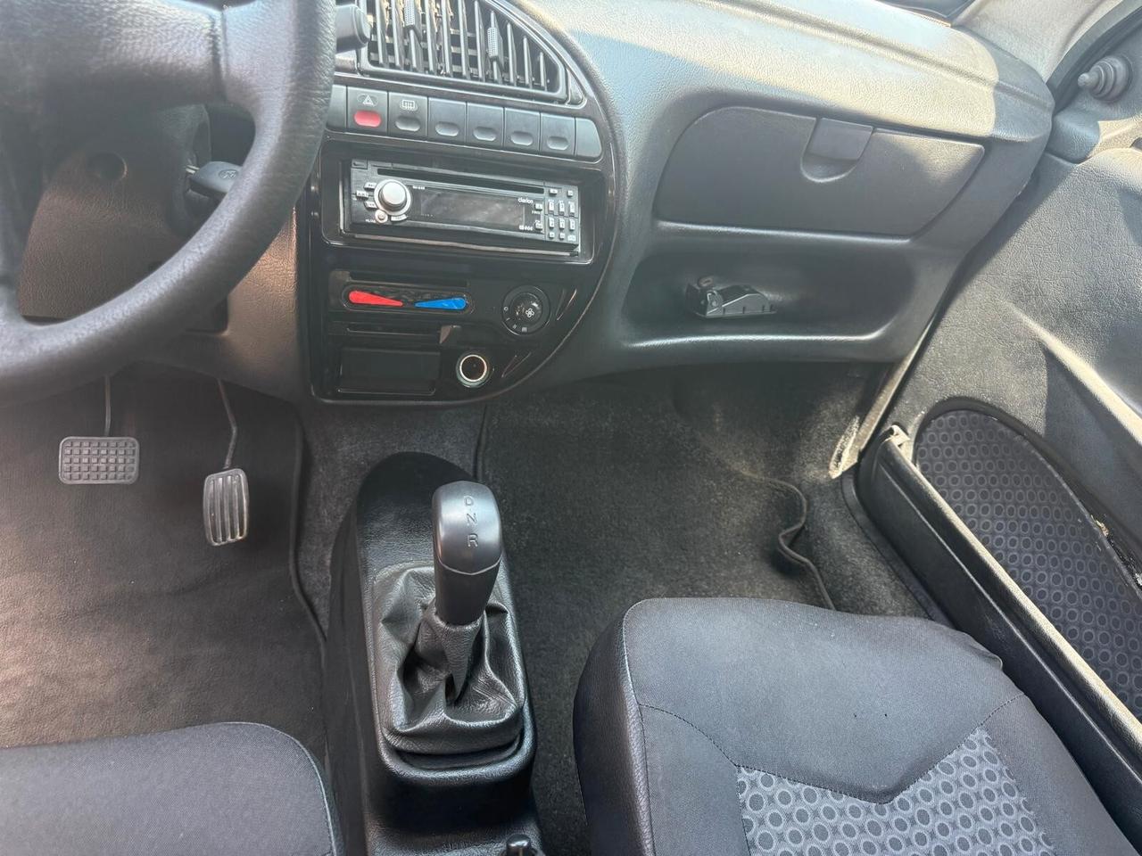 Chatenet Speedino Must CH22 – Patente AM – Solo 28.851 km!