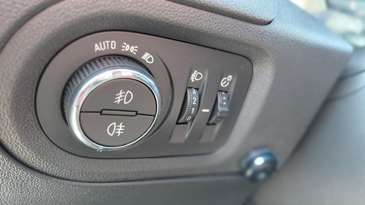 Opel Grandland X 1.5 diesel Ecotec Ultimate