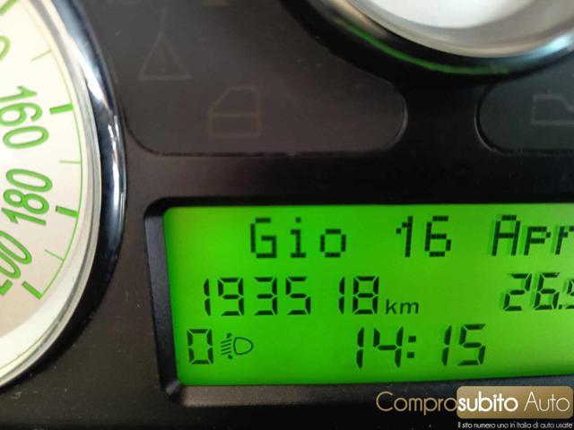 LANCIA Ypsilon 1.2 69 CV Diva