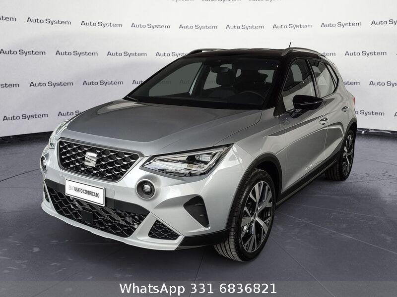 Seat Arona Arona 1.0 EcoTSI 110 CV XPERIENCE