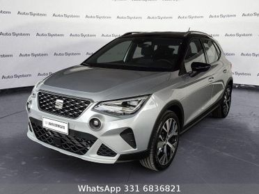 Seat Arona Arona 1.0 EcoTSI 110 CV XPERIENCE
