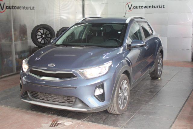 KIA Stonic 1000 T-GDI VISION 100 CV