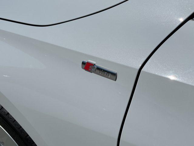 AUDI A3 Sportback 2.0 tdi S line Edition s-tronic
