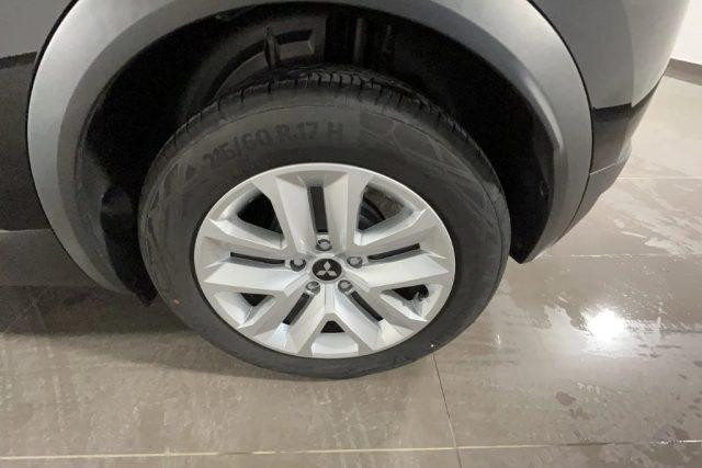 MITSUBISHI ASX 1.0L 91 CV Invite