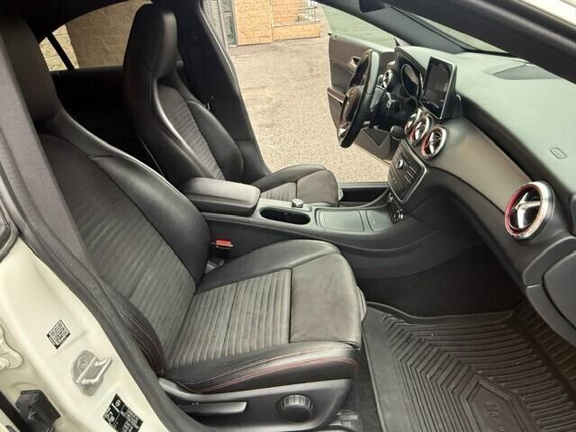 Mercedes-Benz CLA 220 Cdi 4Matic Sport Automatica