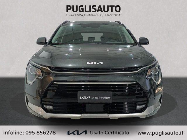 KIA Niro 1.6 GDi DCT HEV Style