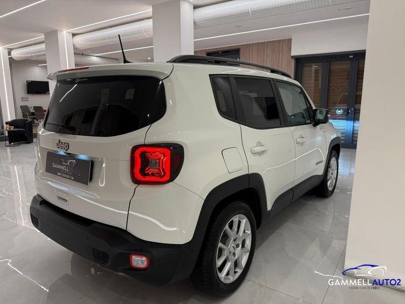 Jeep Renegade Renegade 1.6 Mjt 130 CV Limited