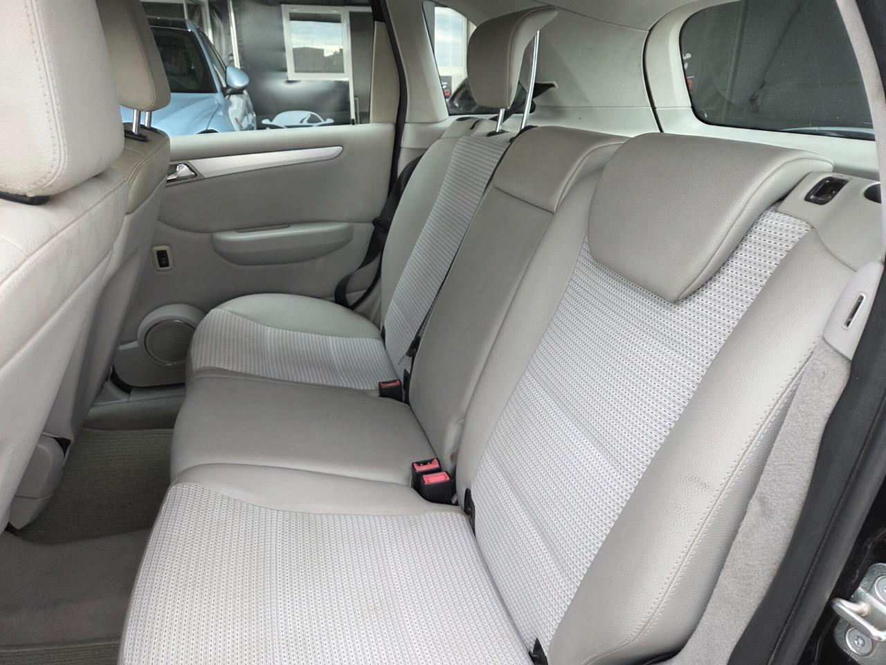 Mercedes-benz B 170 Sport