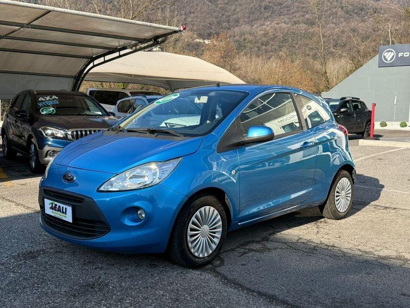 Ford Ka Ka+ 1.2 69cv Business