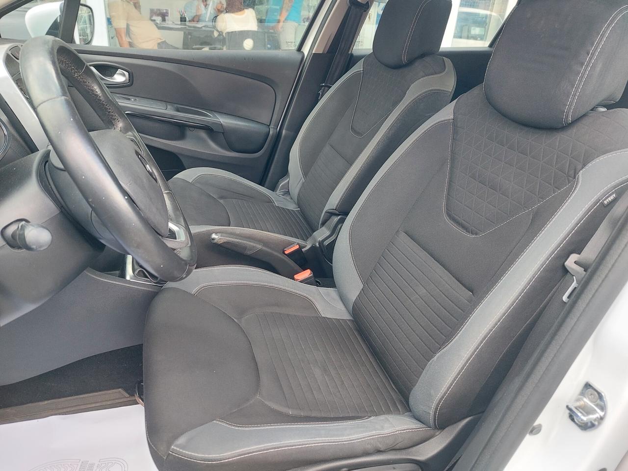 Renault Clio Sporter dCi 8V 75CV Start&Stop Energy Life