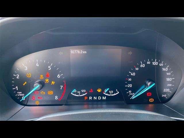 Ford Focus 5 Porte 1.0 EcoBoost 125cv ST-Line Co-pilot