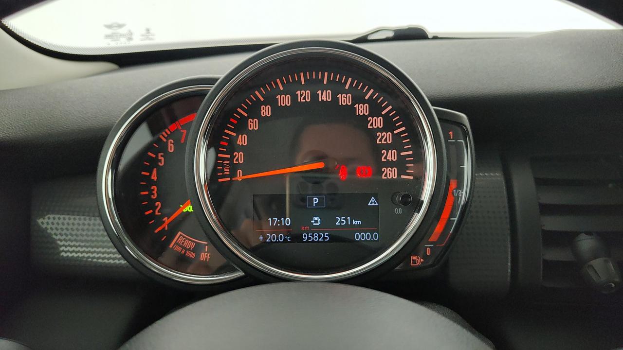 MINI Mini IV F55 2018 5p - Mini 5p 1.5 Cooper Boost auto