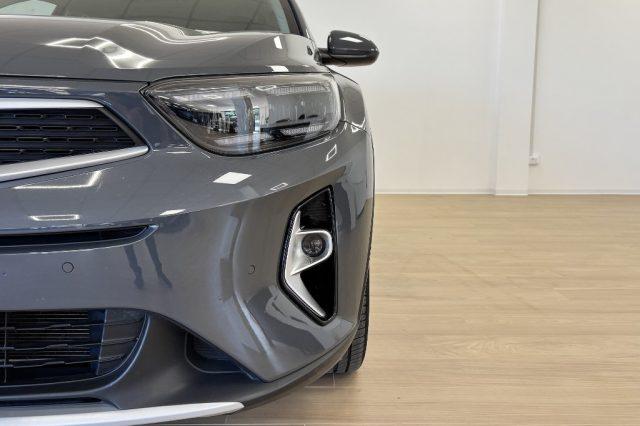 KIA Stonic 1.2 DPI ECO GPL Urban