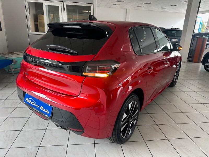 PEUGEOT 208 2ª serie 208 PureTech 100 Stop&Sta...