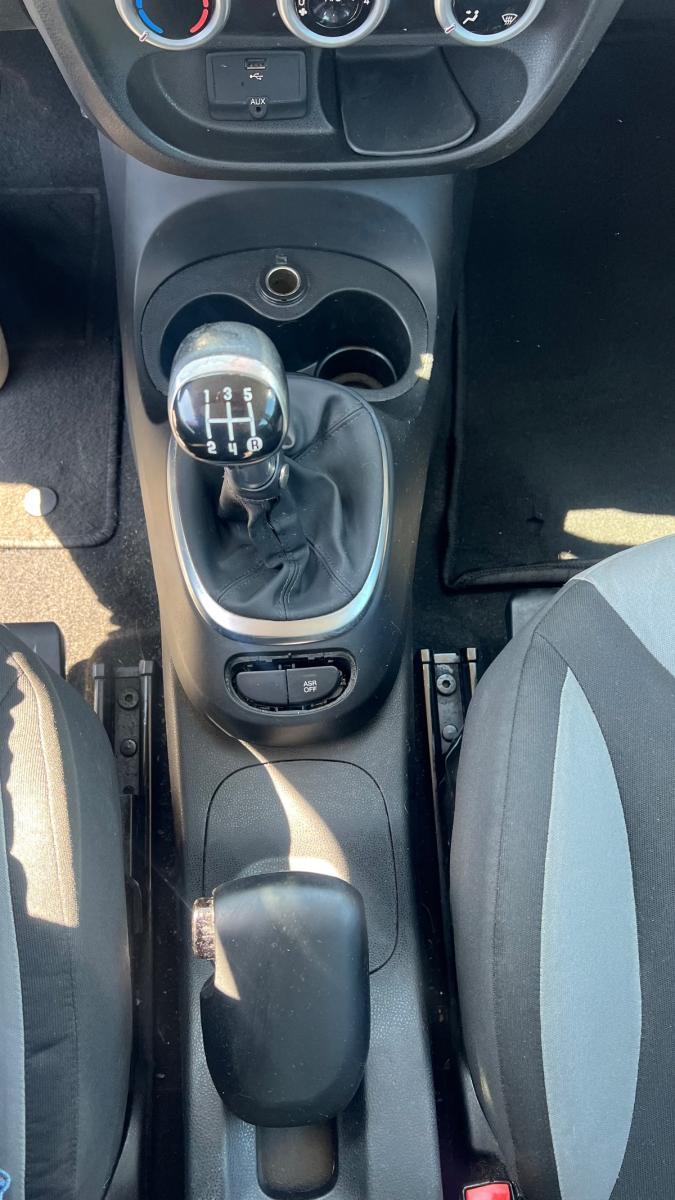 FIAT - 500 L L 1.3 mjt Pop 85cv