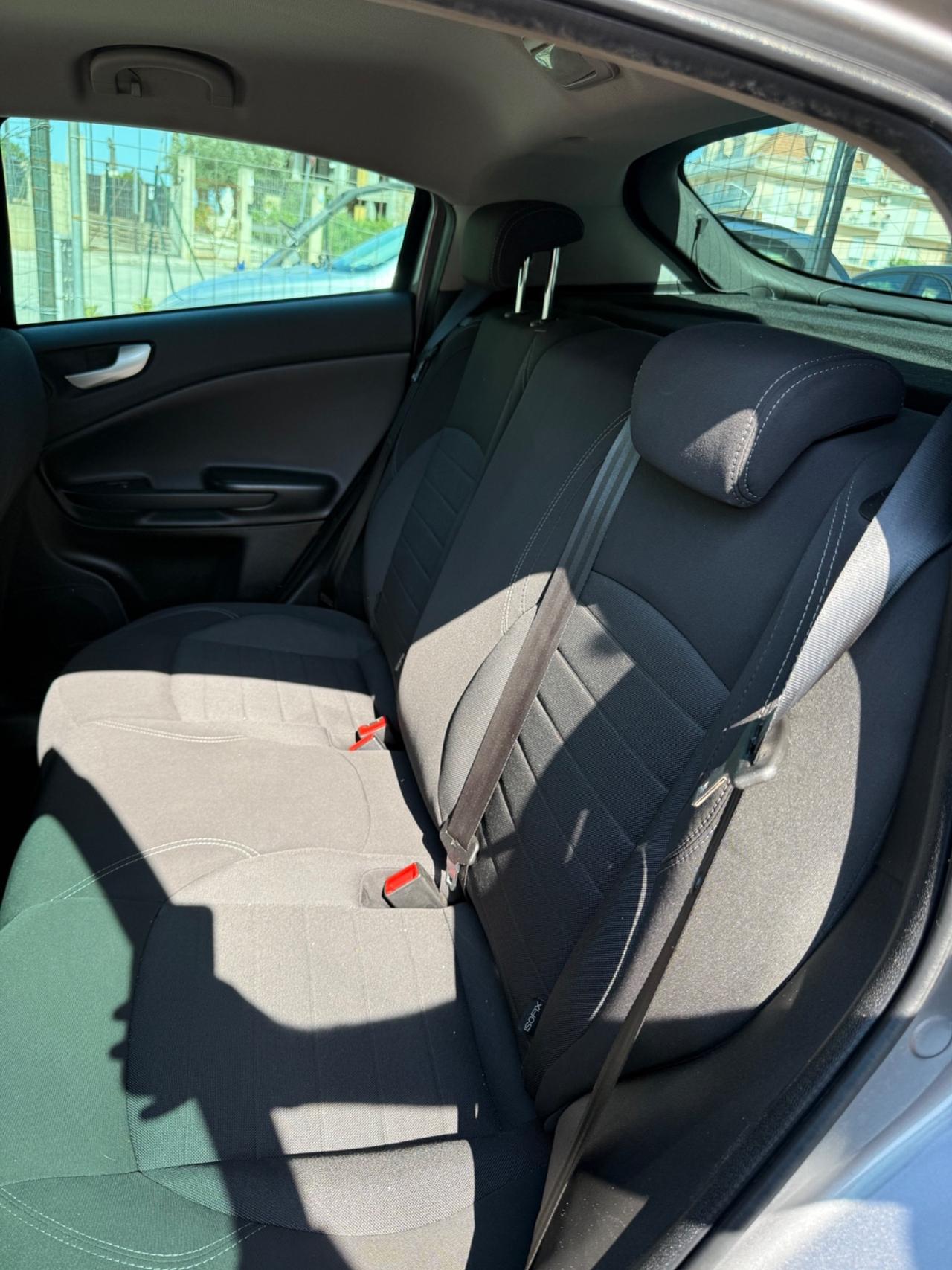 Alfa Romeo Giulietta 2.0 JTDm 150 CV Super