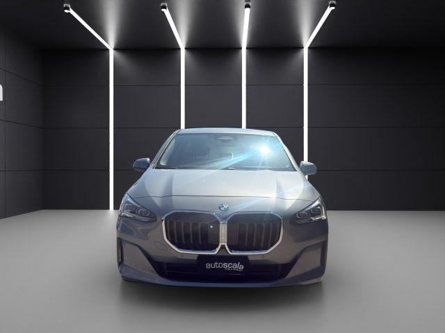 BMW 218 d Active Tourer
