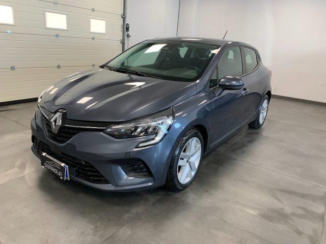 RENAULT Clio 1.0 GPL Zen My21 5 Porte