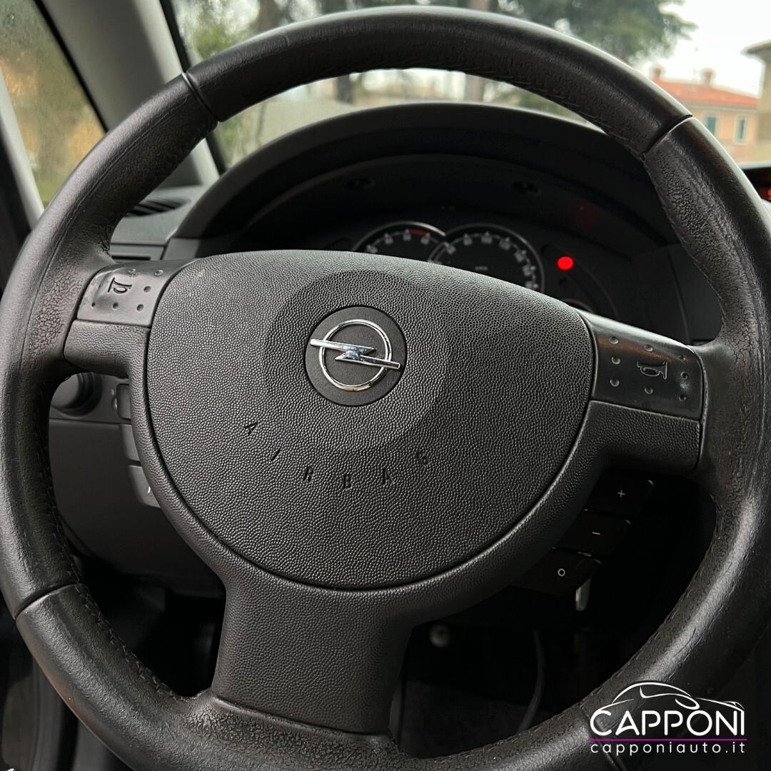 Opel Meriva 1.3 CDTI