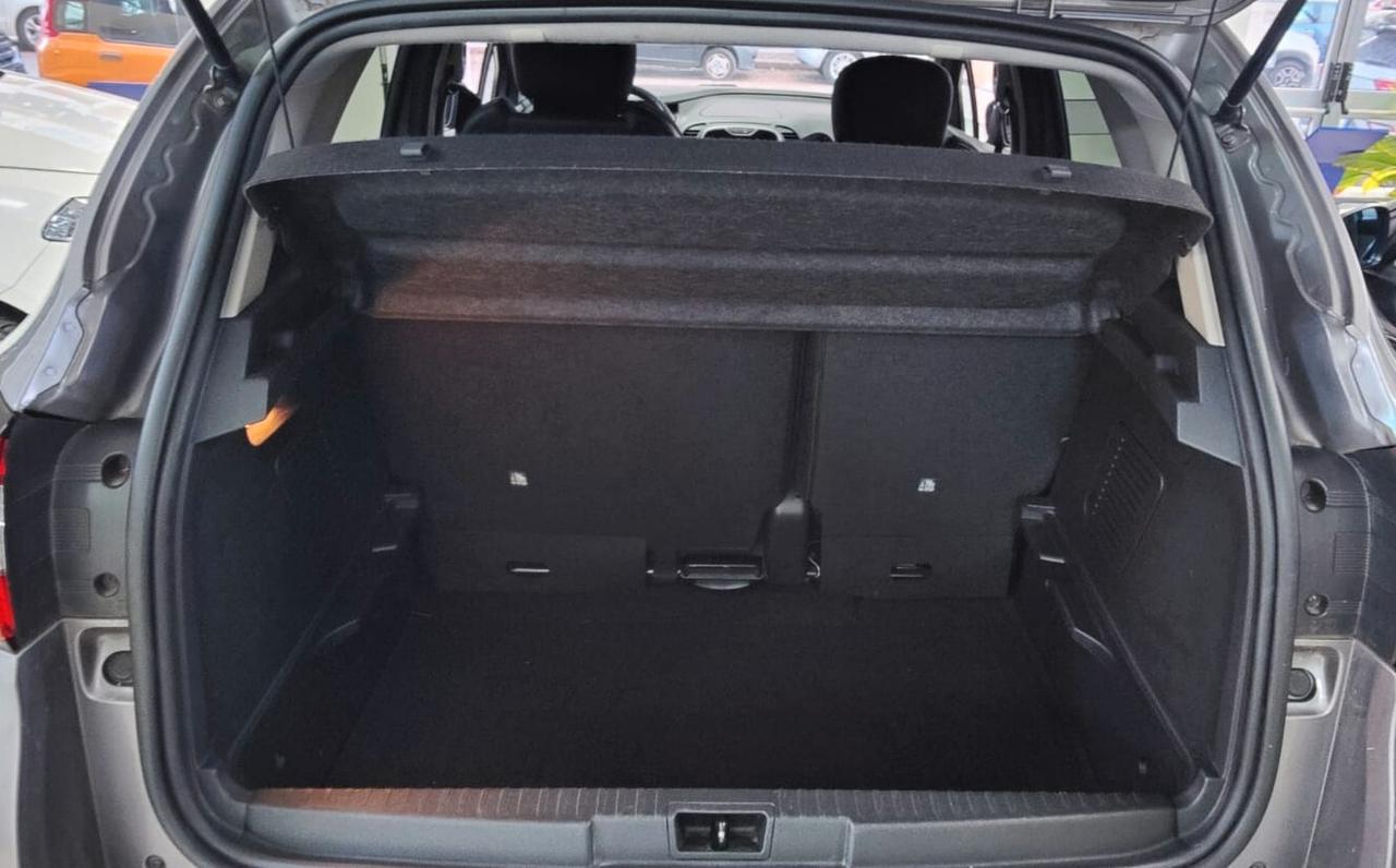 Renault Captur 0.9 TCe 12V 90 CV Energy Zen EURO 6