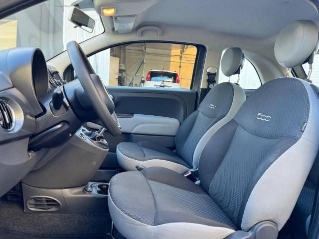 Fiat 500 1.2 Pop easypower Gpl 69cv