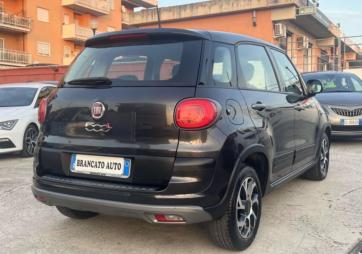 Fiat 500L 1.4 95 CV S&S Cross