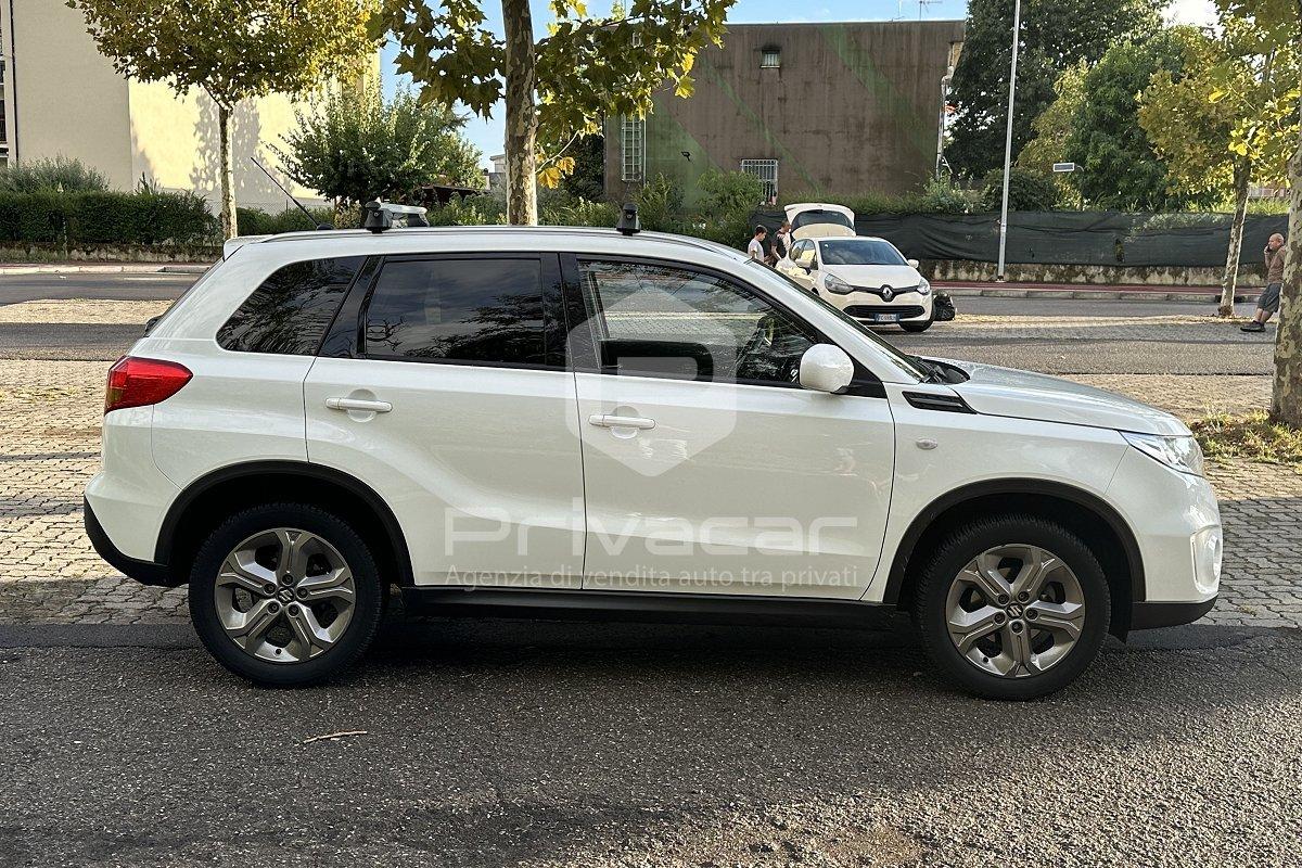 SUZUKI Vitara 1.6 DDiS V-Cool