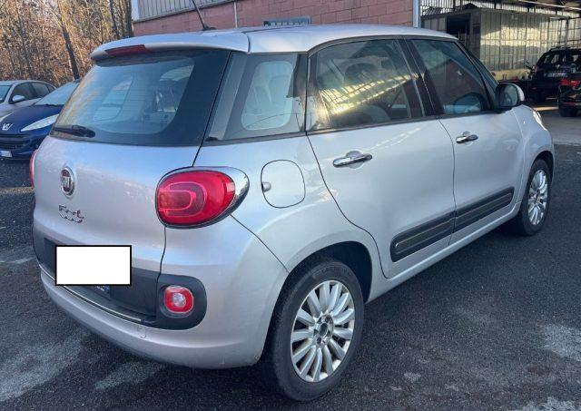 FIAT 500L 1.3 Multijet 85 CV CATENA NUOVA