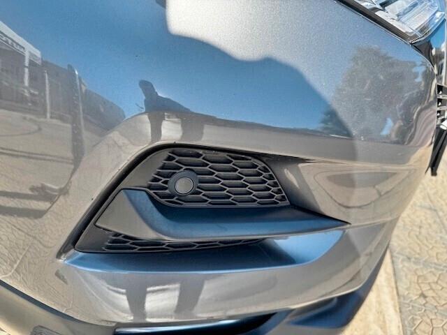 Nissan Qashqai 1.5 dCi 115 CV Business C.Play+Navi+Retrocam.+BT+Pdc