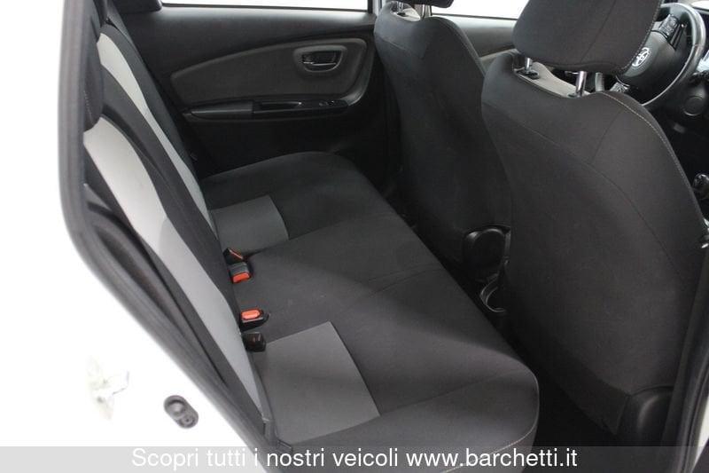 Toyota Yaris 1.5 Hybrid 5 porte Active