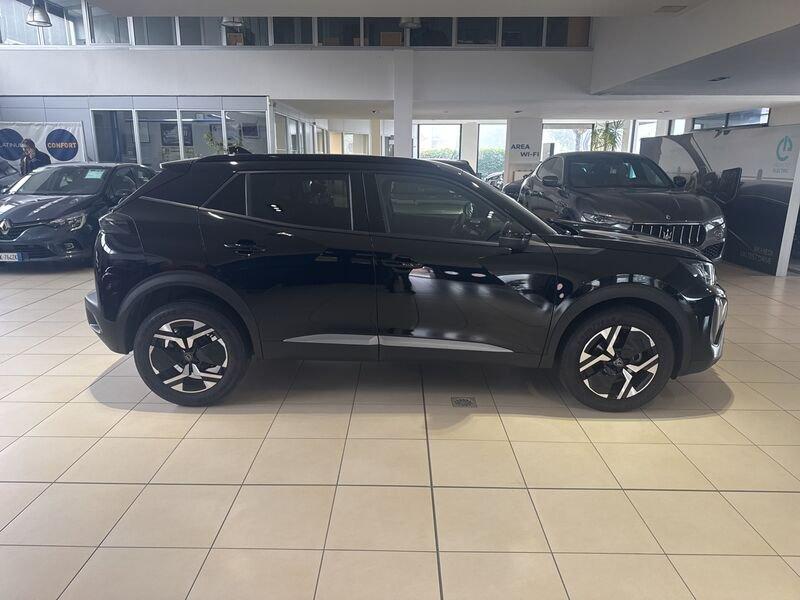 Peugeot 2008 2008 PureTech 100 S&S Allure