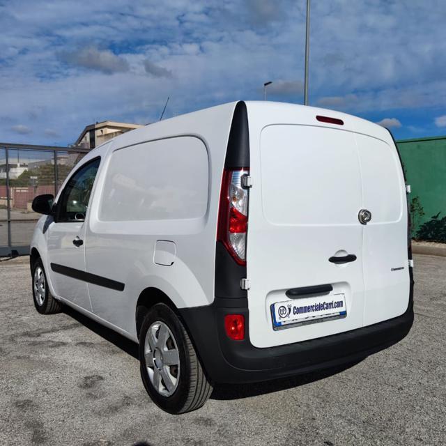 RENAULT KANGOO 1.5 DCI FURGONE 75CV- 2019