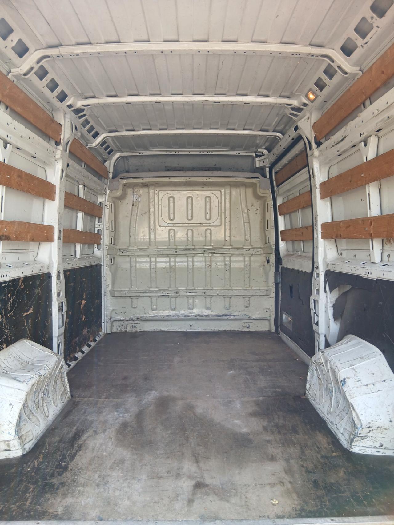 Fiat Ducato 33 2.3 MJT PM-TM Furgone