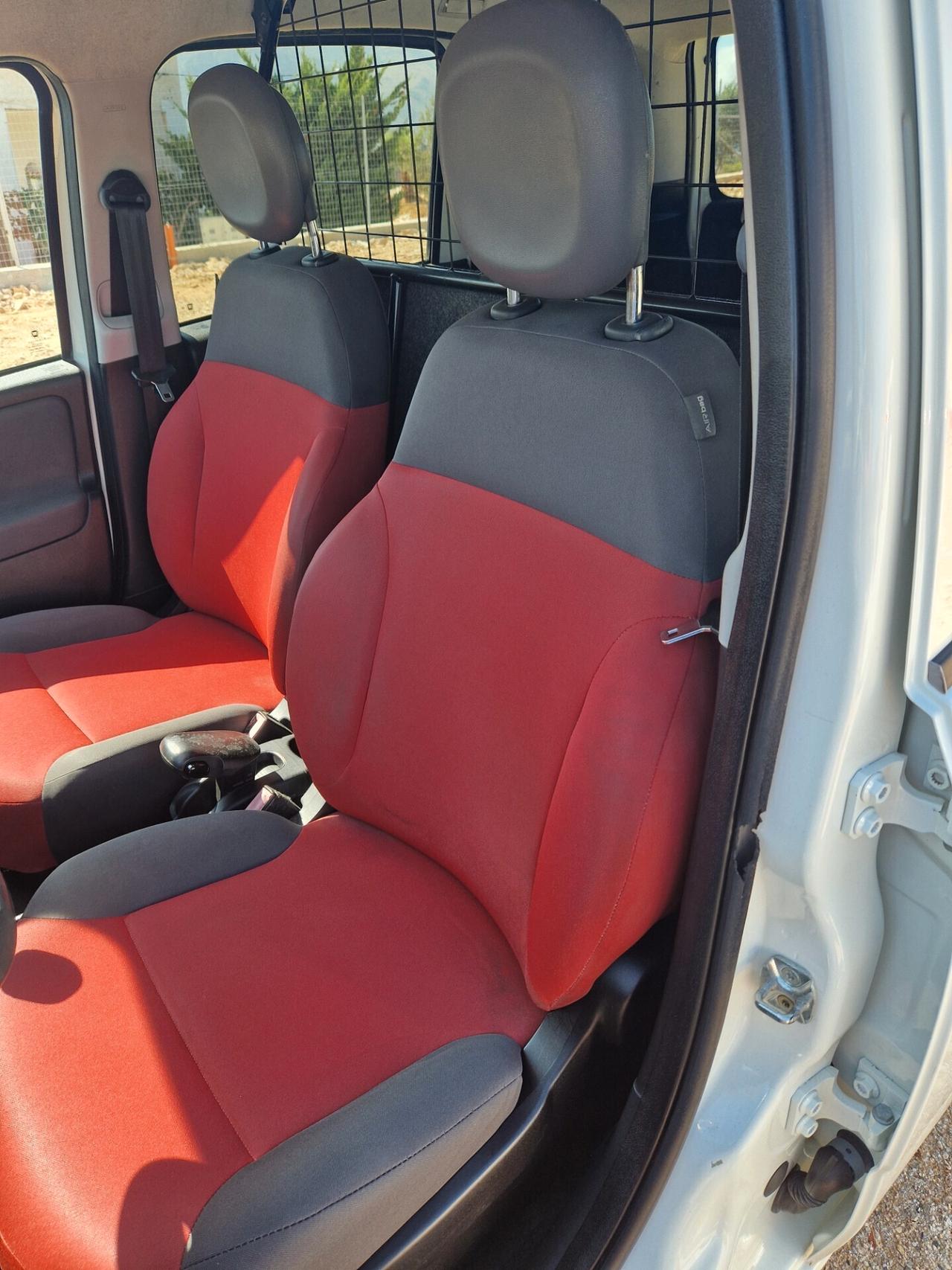 FIAT PANDA VAN 1.3 MJT