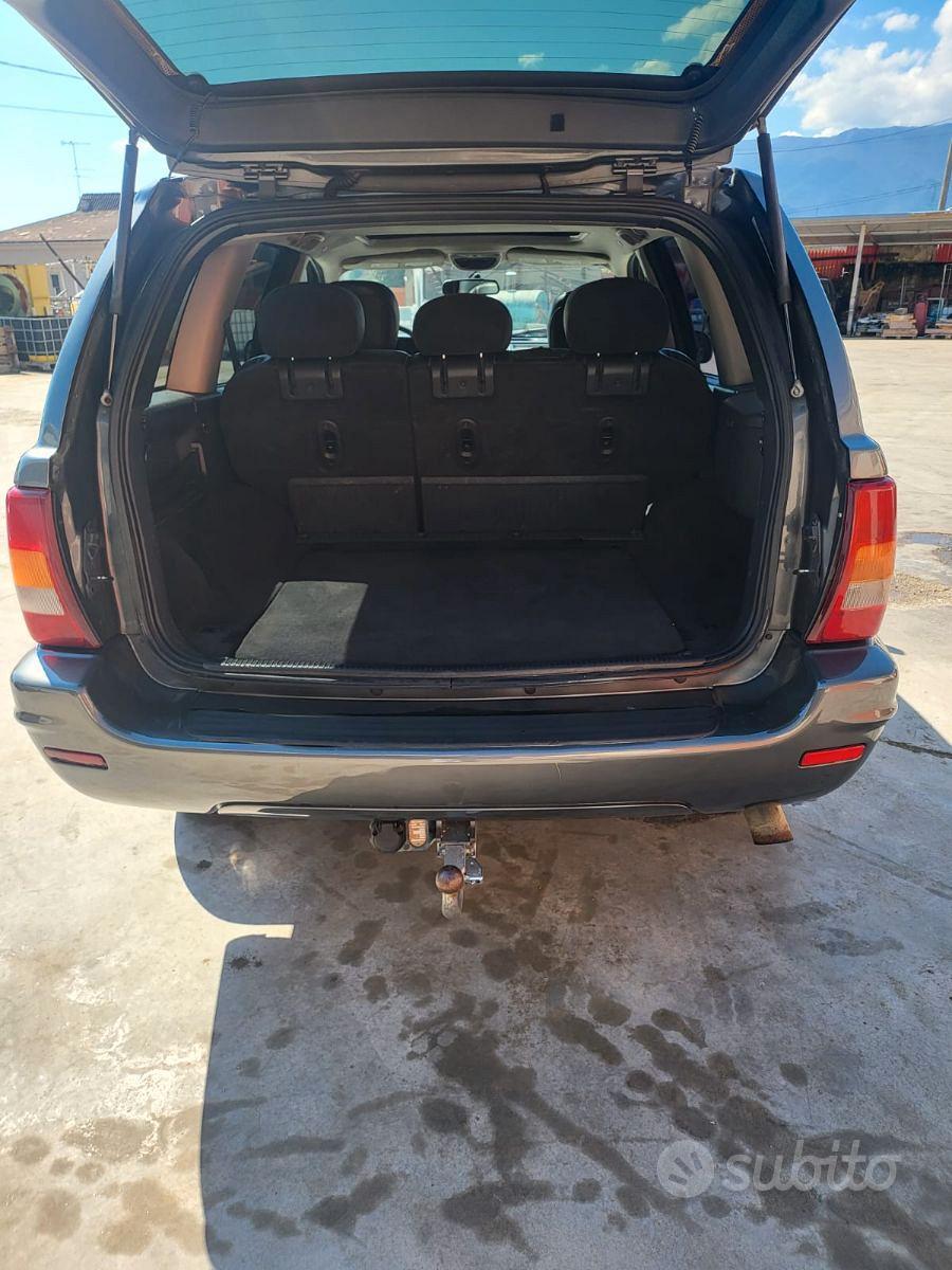 JEEP GRAN CHEROKEE
