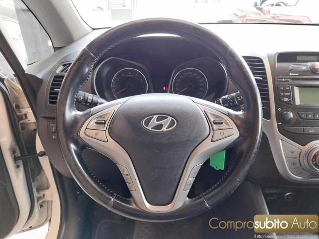 HYUNDAI iX20 1.4 CRDI 90 CV Classic
