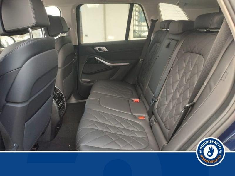 BMW X5 xDrive 30d
