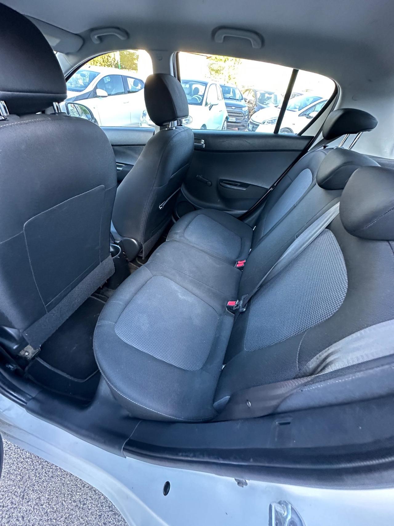 Hyundai i20 1.2 5p. Classic