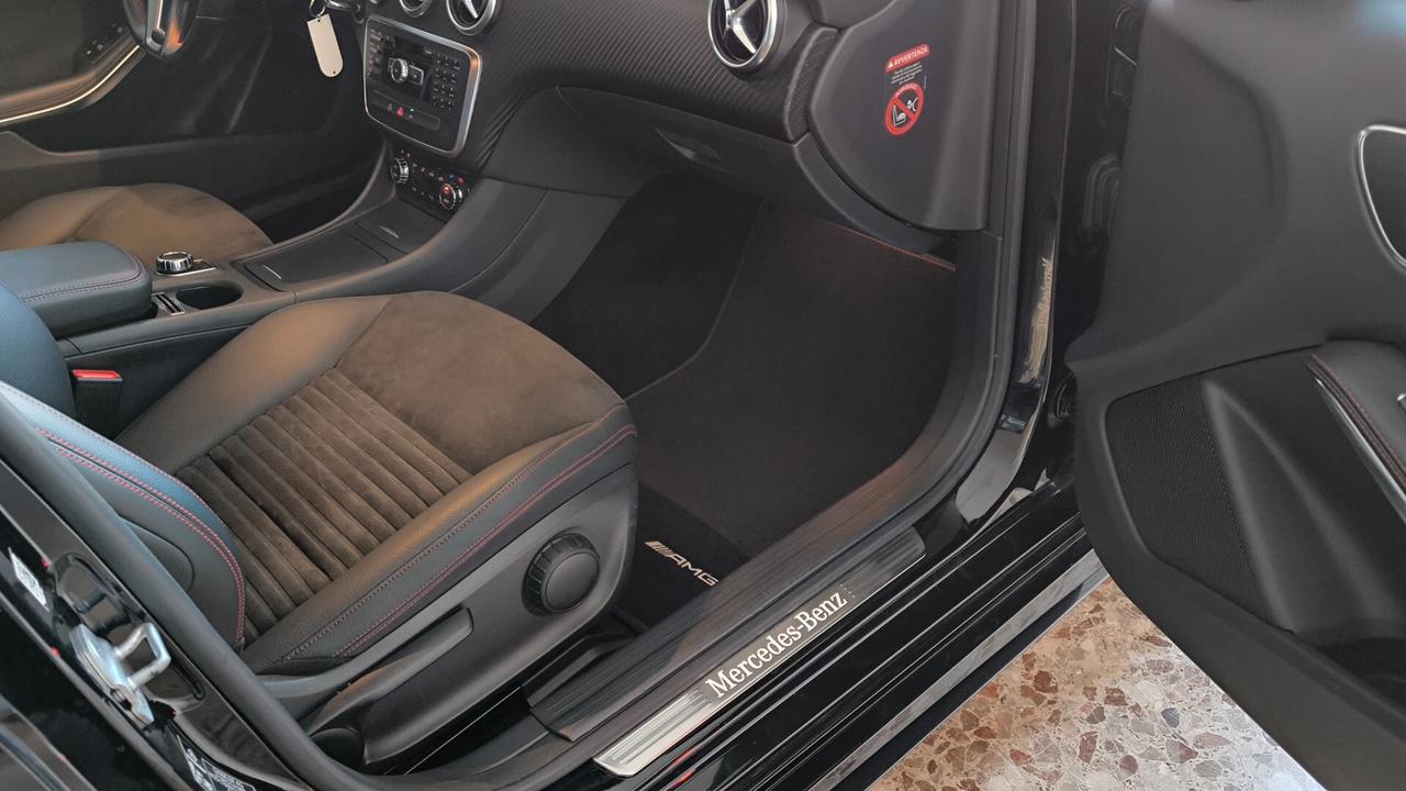 Mercedes-benz A 200 CDI Automatic Premium