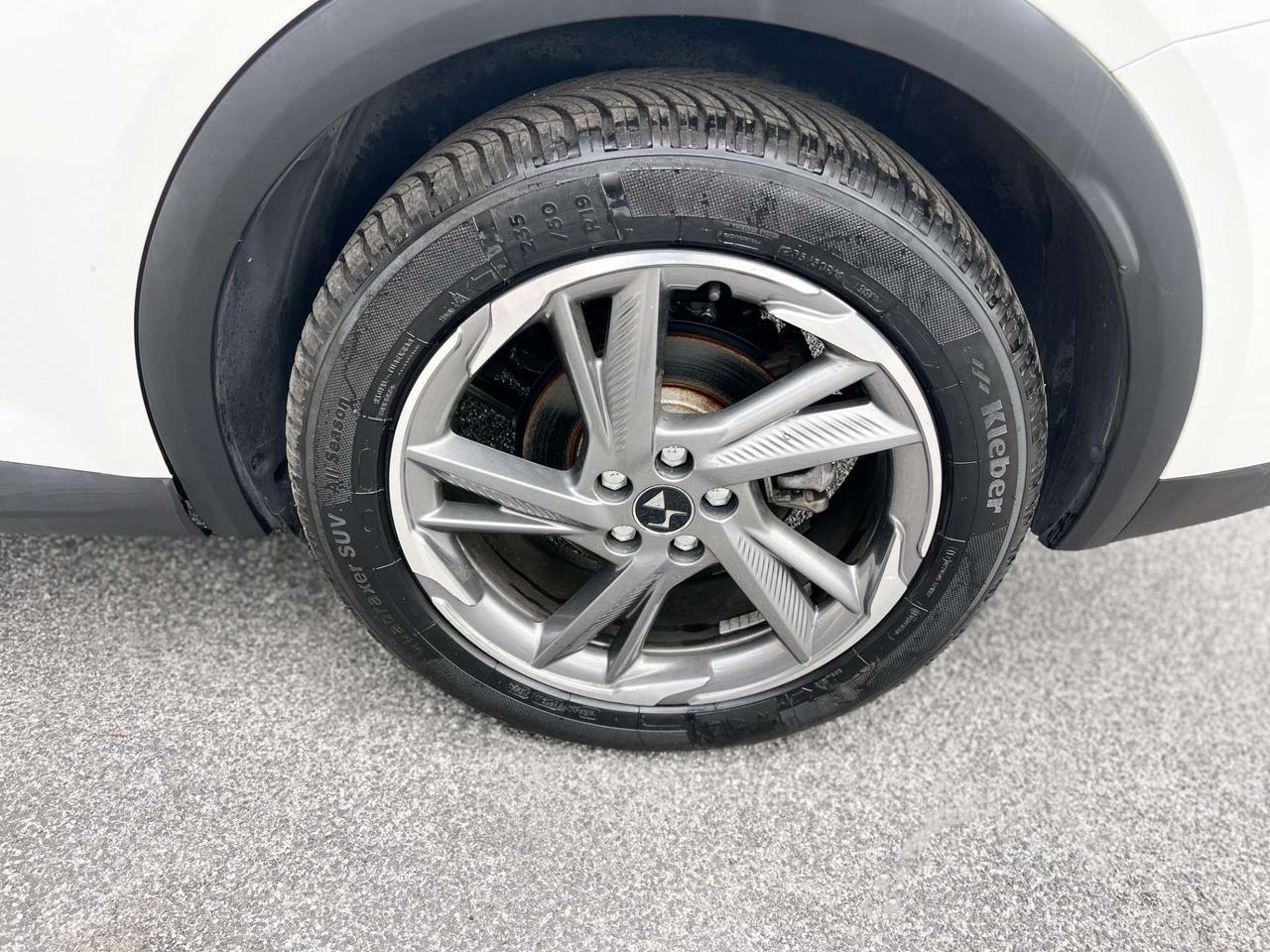 DS DS7 Crossback 1.6 E-Tense PHEV 4X4 - 2021
